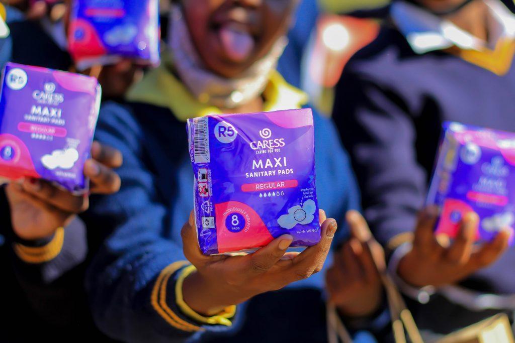 CFGSA - Sanitary Wear Drives