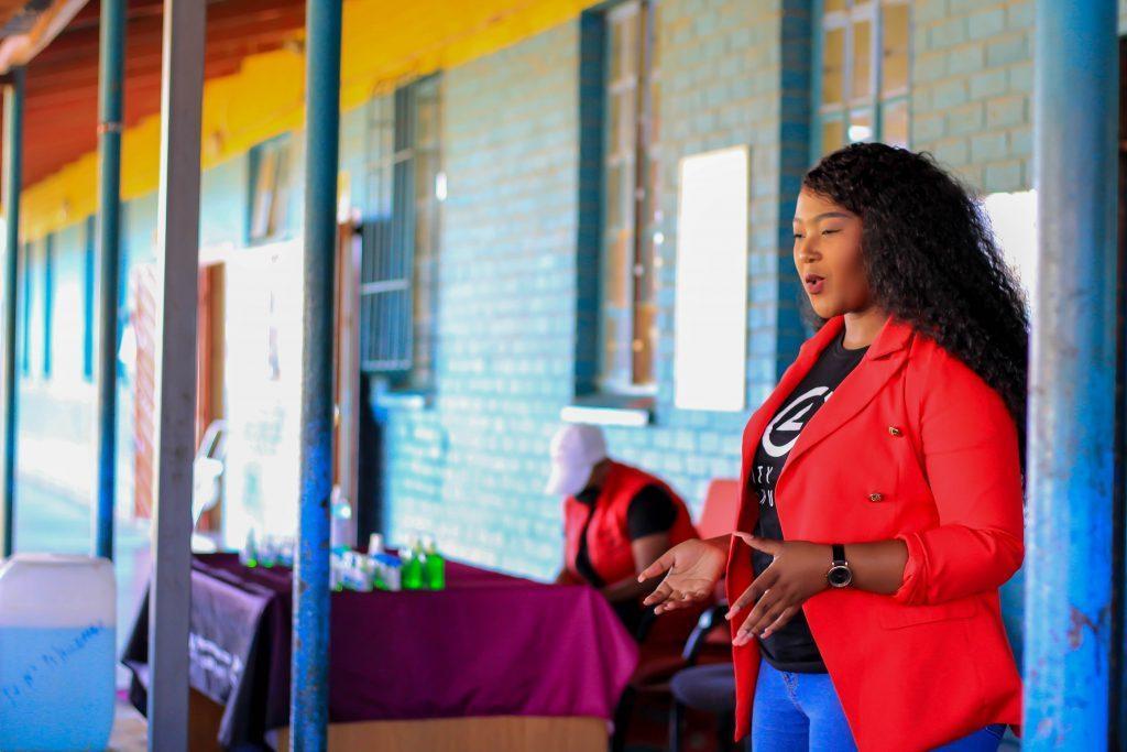 CFGSA - young women period advisory